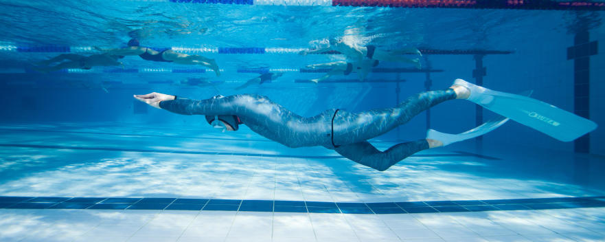 bienfaits apnee freediving subea decathlon bienfaits apnee freediving subea decathlon