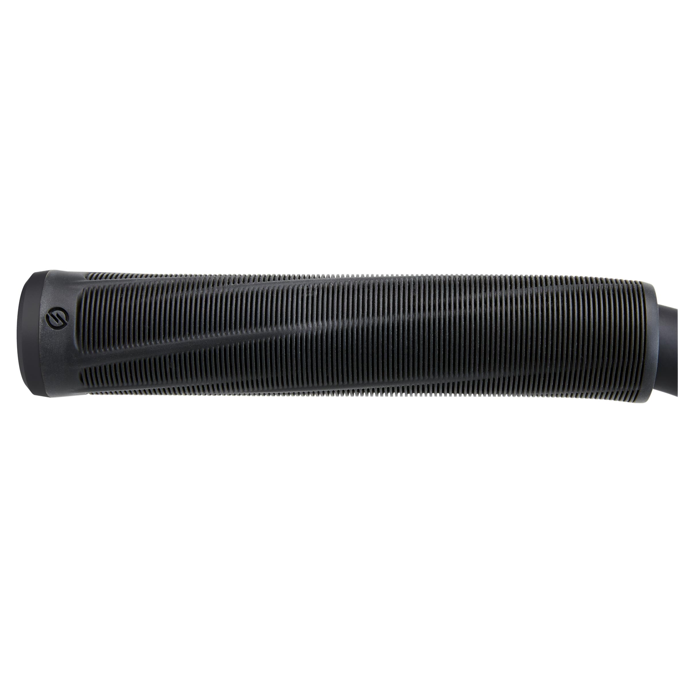 Freestyle Grips - Black - DECATHLON