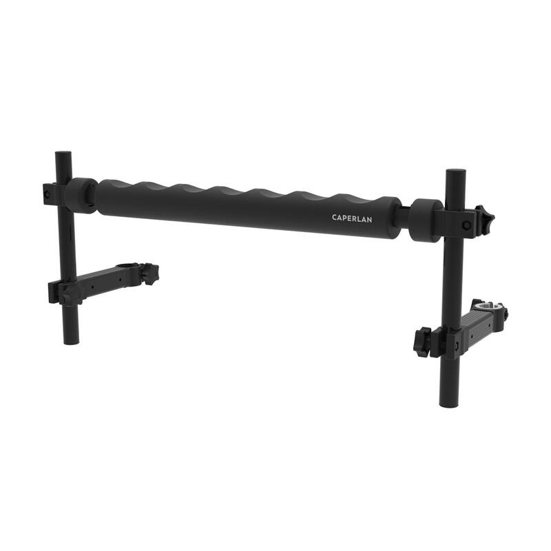 BARRE D AMORCAGE POUR STATION DE PECHE CSB SUPPORT AJUSTABLE D25 D36