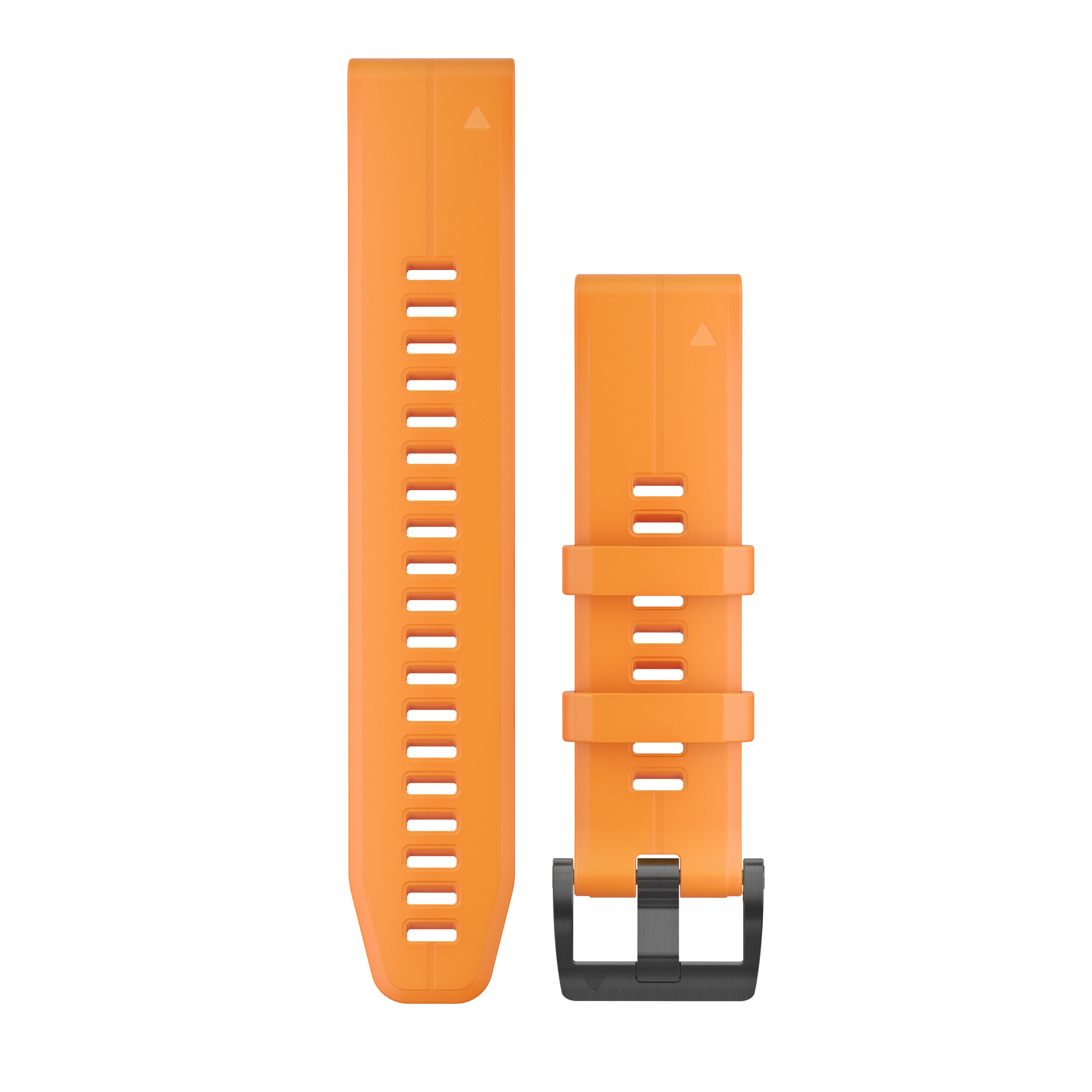Cinturino FENIX QUICKFIT 22 mm rosso GARMIN | DECATHLON