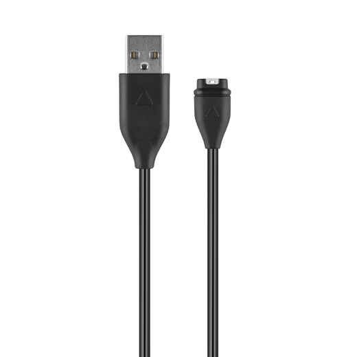 
      CABLE DE CARGA Y DE TRANSFERENCIA GPS GARMIN
  