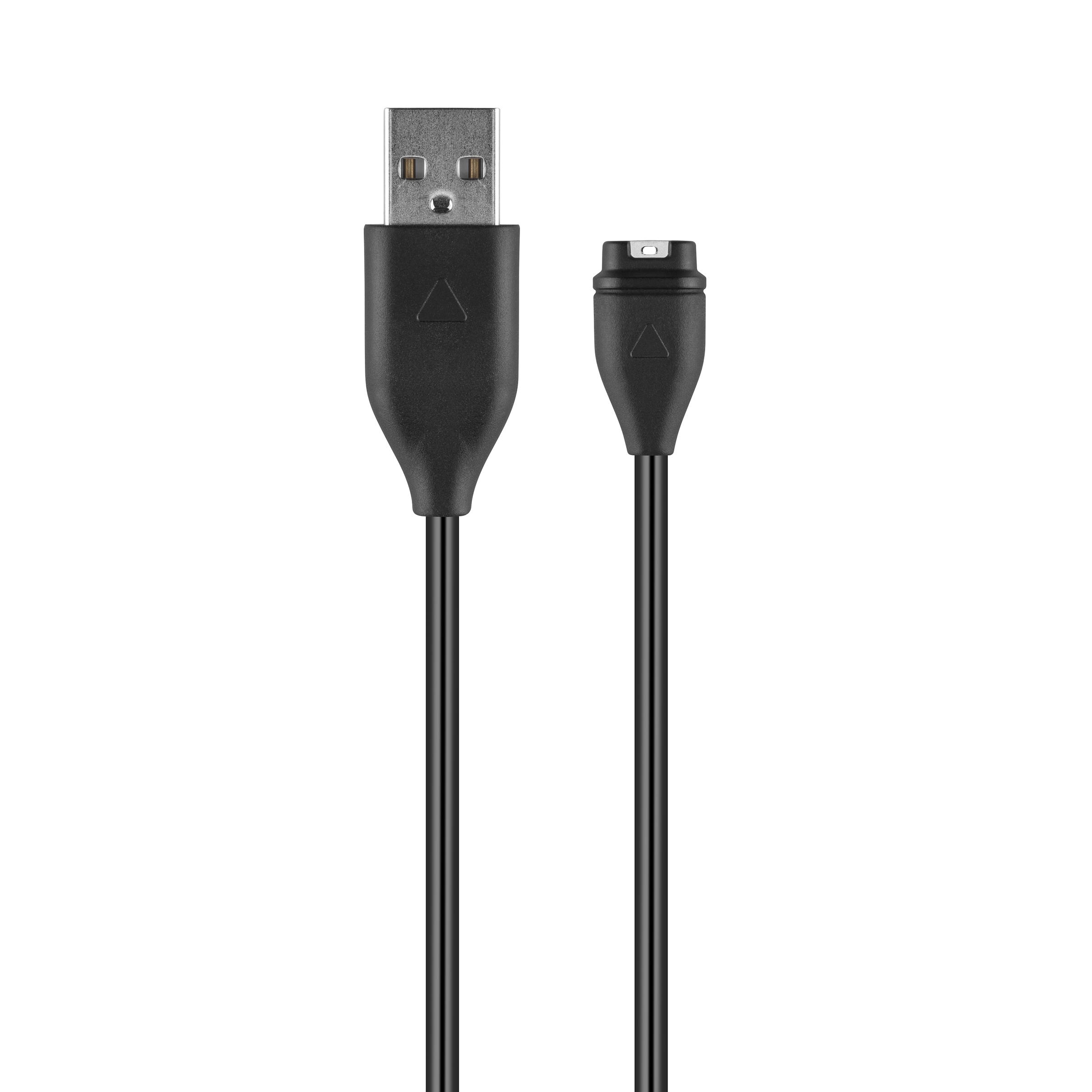 GPS GARMIN WATCH CHARGING AND TRANSFER CABLE  1/1