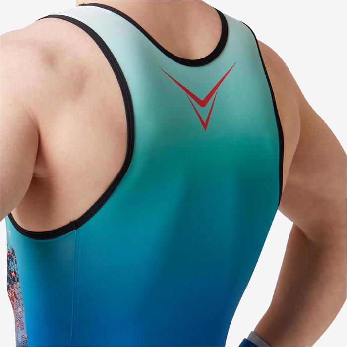 Domyos Léotard Gymnastique Artistique Masculine Decathlon