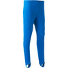 Boys' Gym Stirrup Pants - Blue