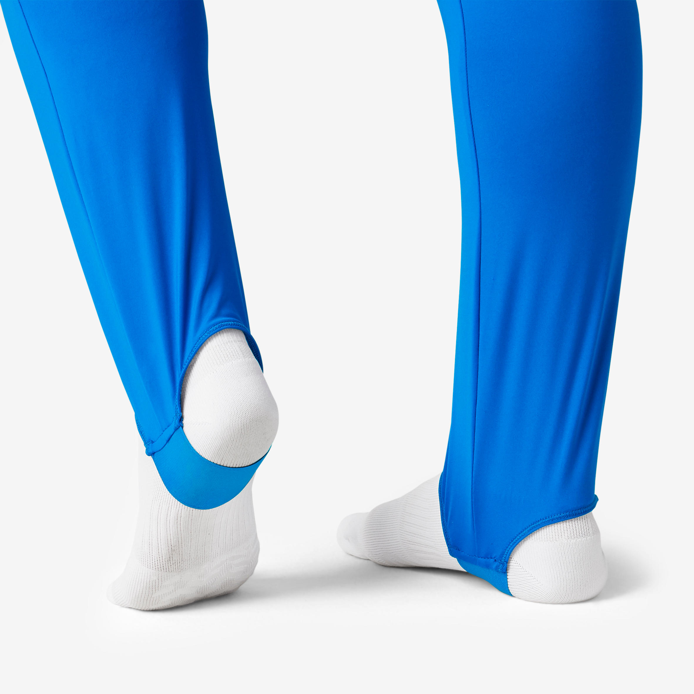 

Men's Artistic Gymnastics Stirrup Pants -  By DOMYOS | Decathlon