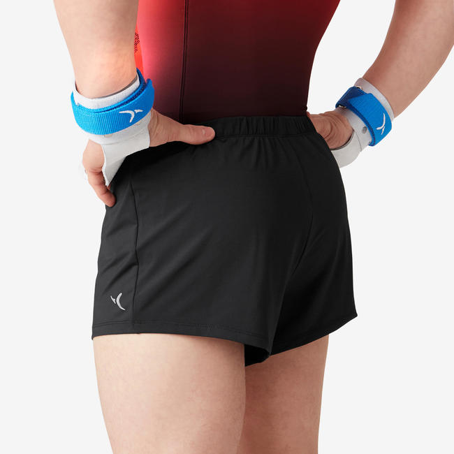 Gymnastics Shorts