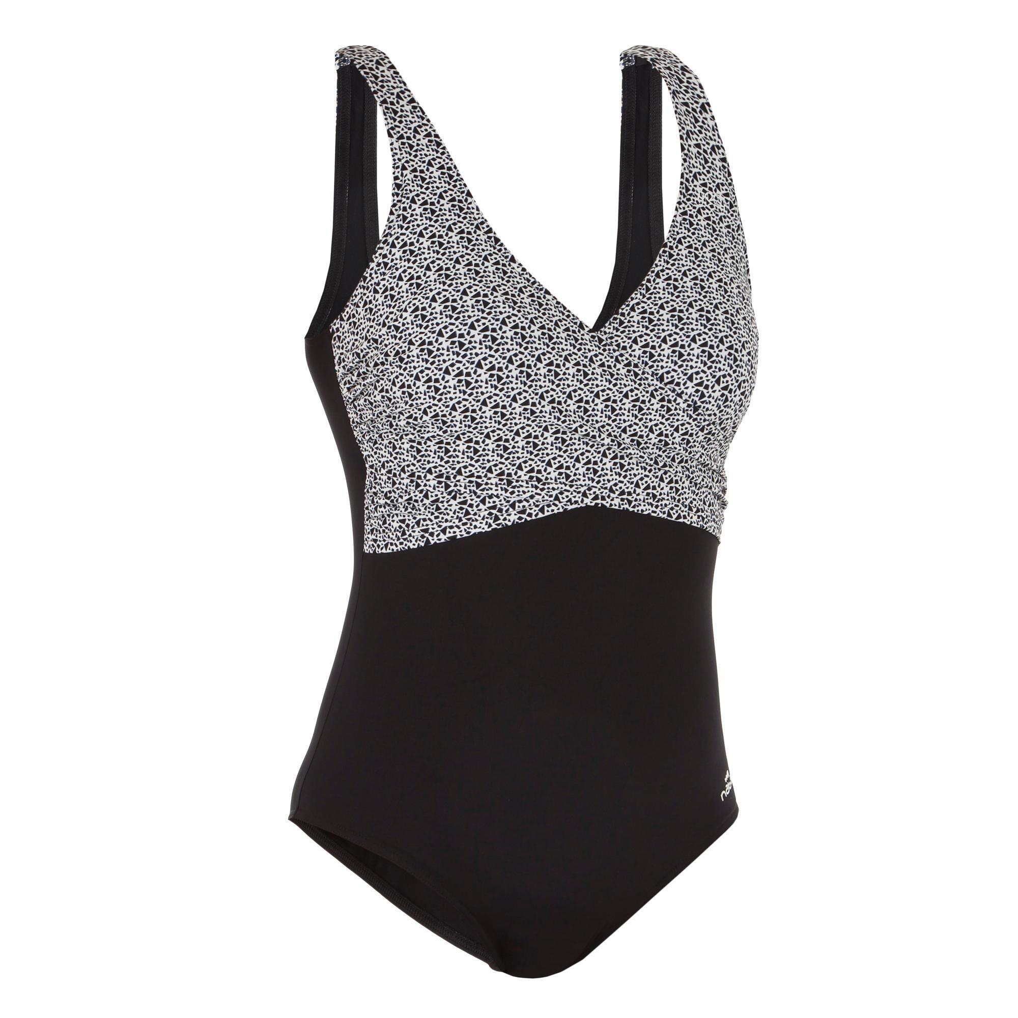 maillot de bain aquagym decathlon
