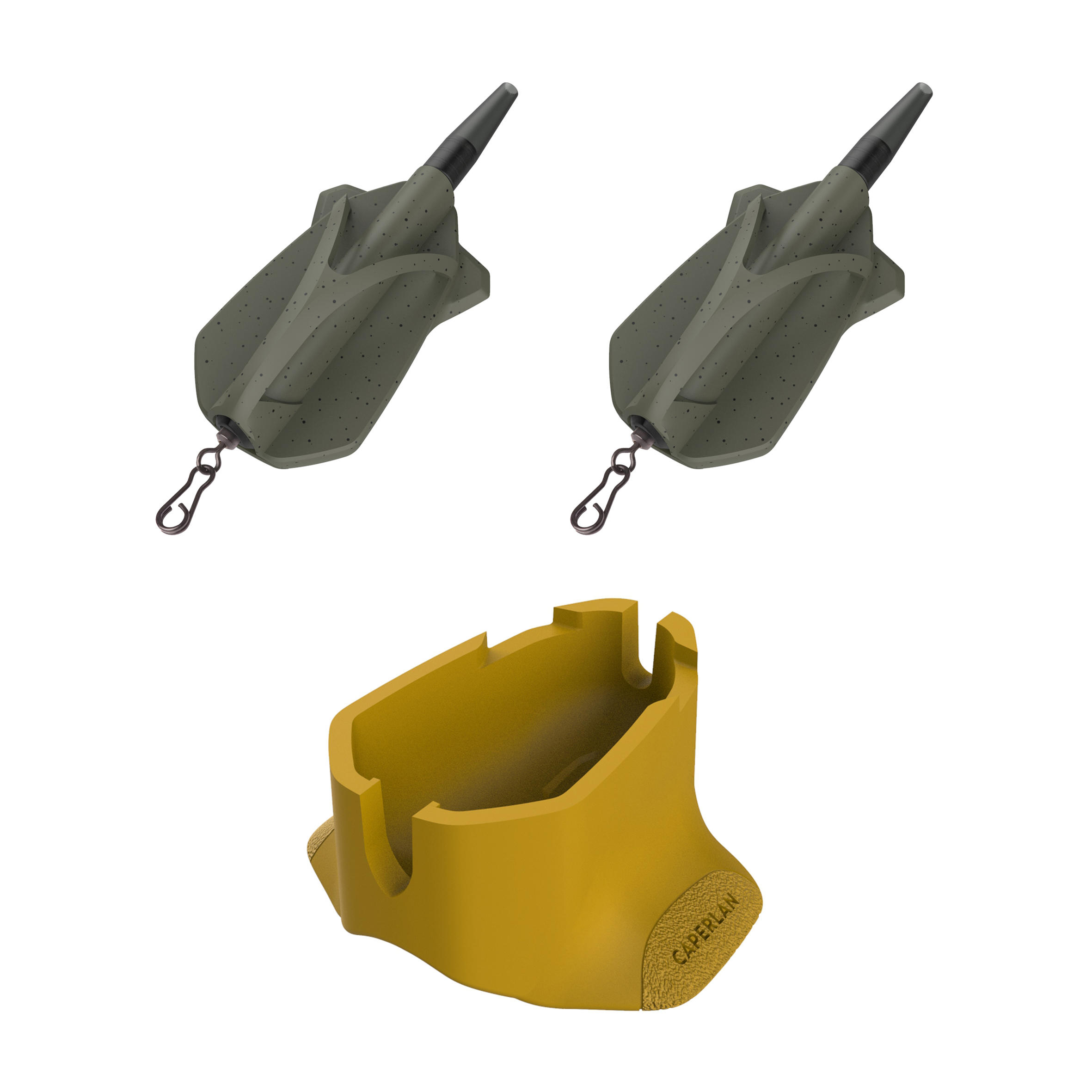Kit Method FEEDER
