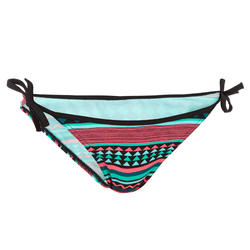 Culotte nouée femme SOFY GIO VERT