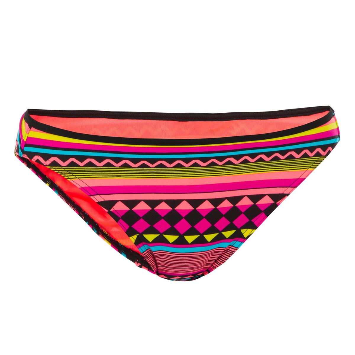 Bas de maillot de bain de surf forme classique NINA GIO MULTI