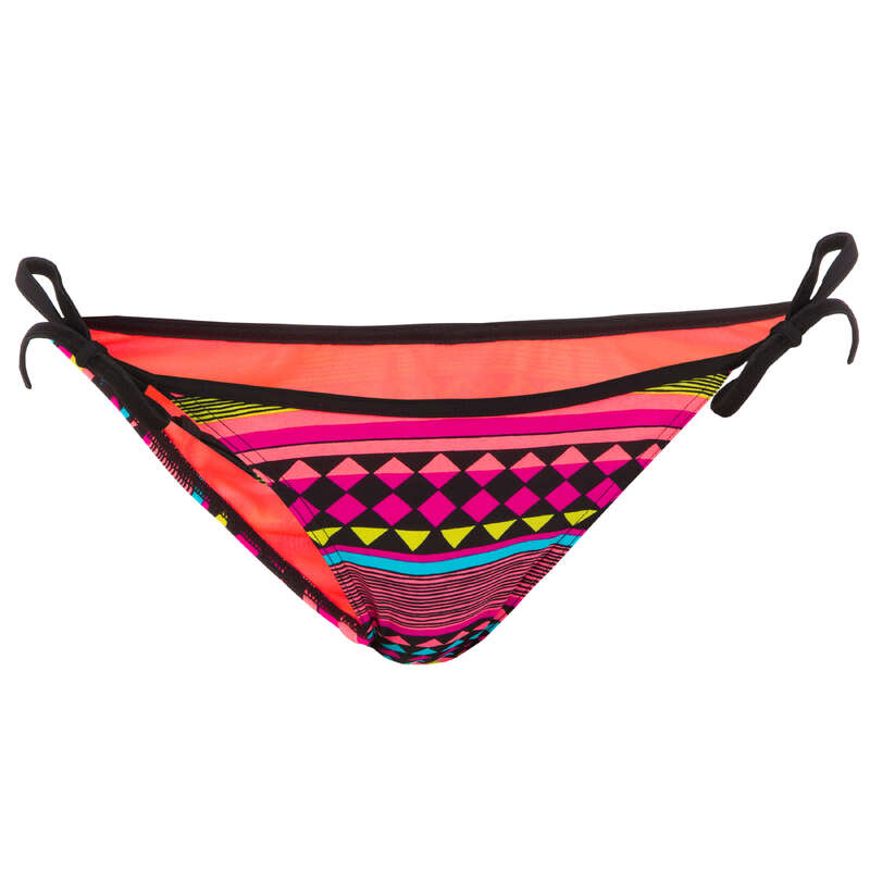 Costume slip GIO MULTI OLAIAN Costumi Donna Sport Acquatici