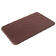 Tapis chien 100 marron