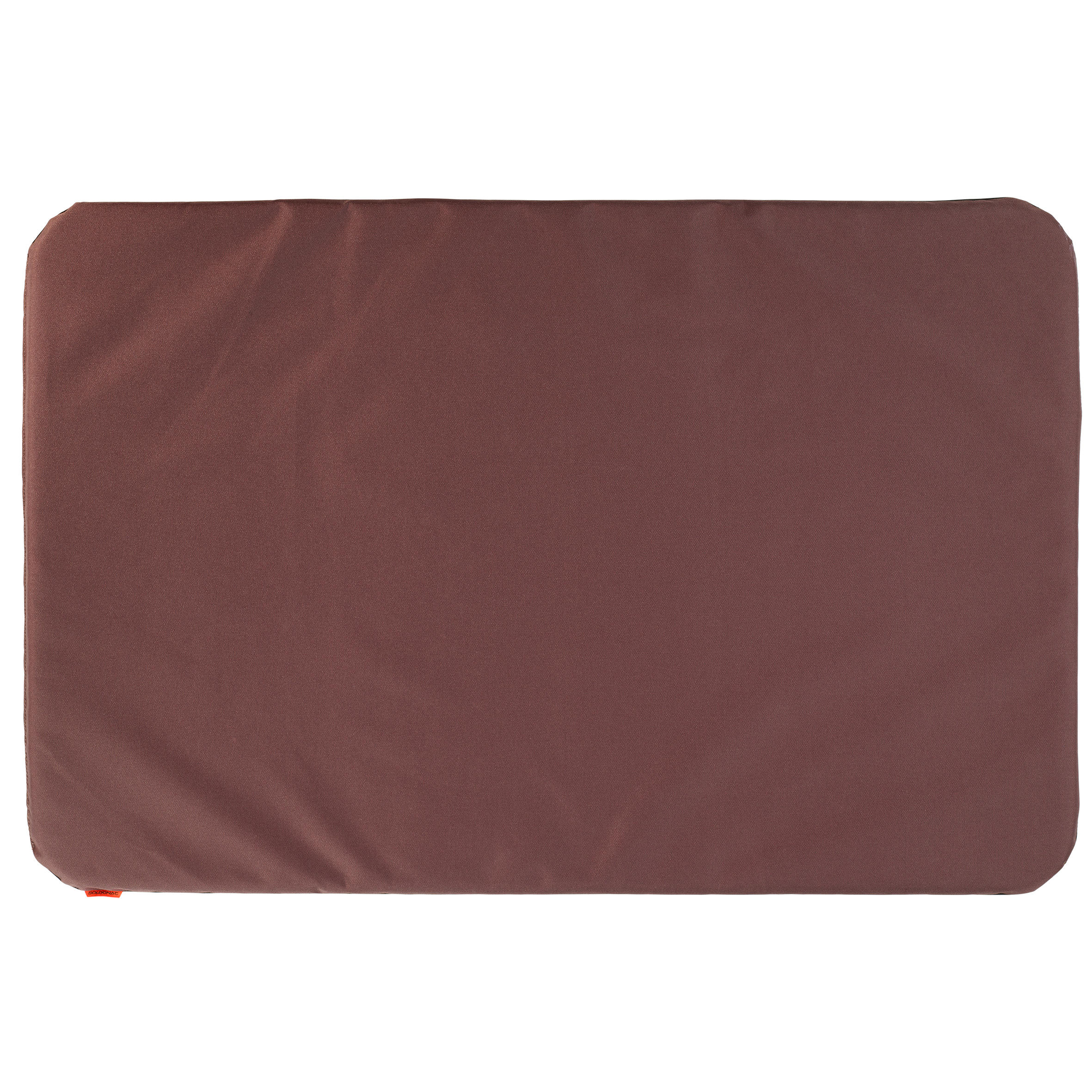 

Dog mat 100 - brown -  By SOLOGNAC | Decathlon