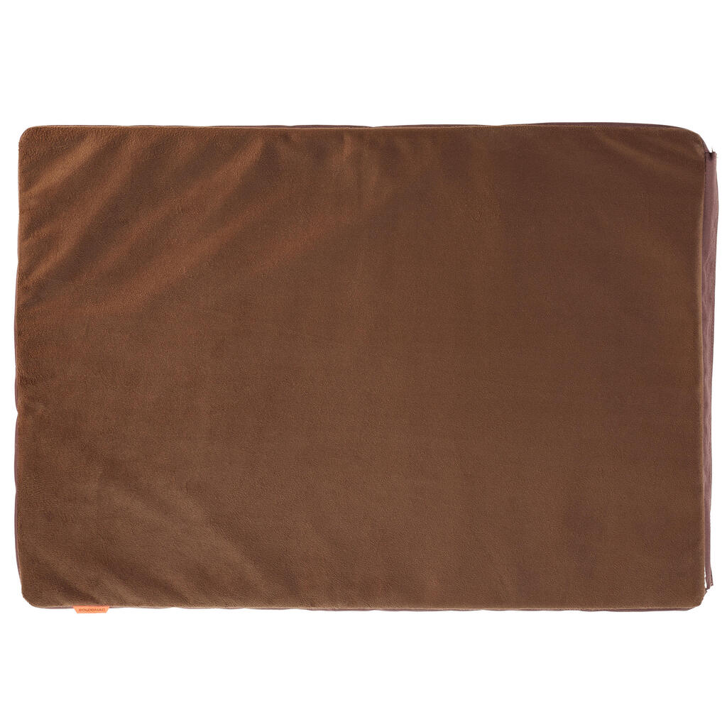 Dog Mat - Brown