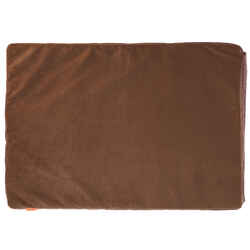 Dog Mat - Brown