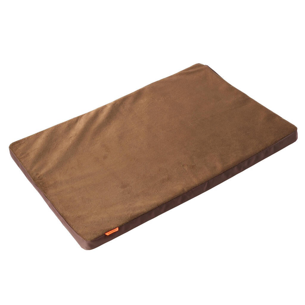 Dog Mat - Brown