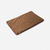 Tapis chien épaisseur 3 cm Marron 500