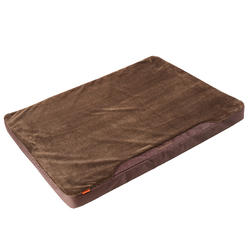 Tapis Chien 900 marron