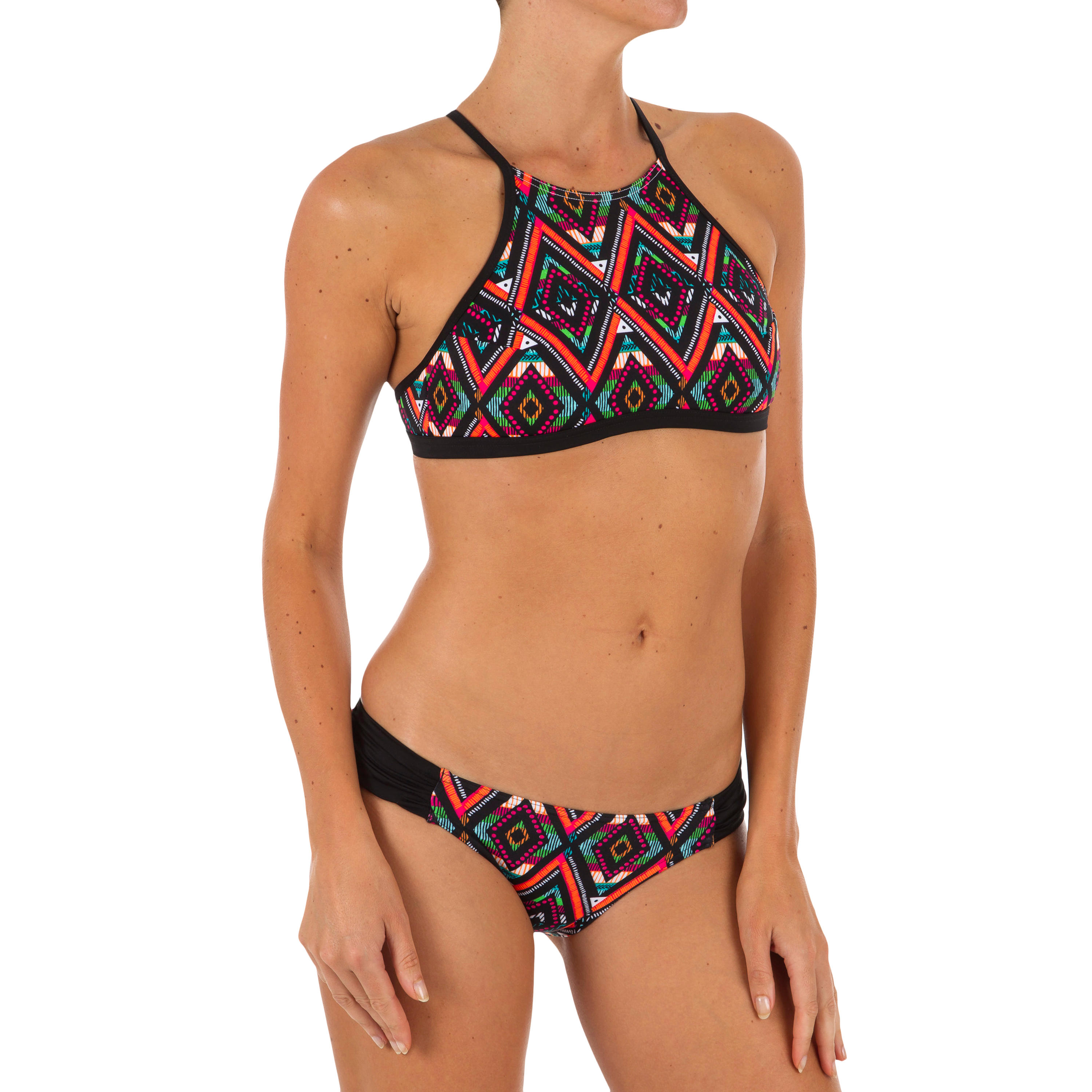NIKI swimsuit bottom LOSANG_PINK 3/6