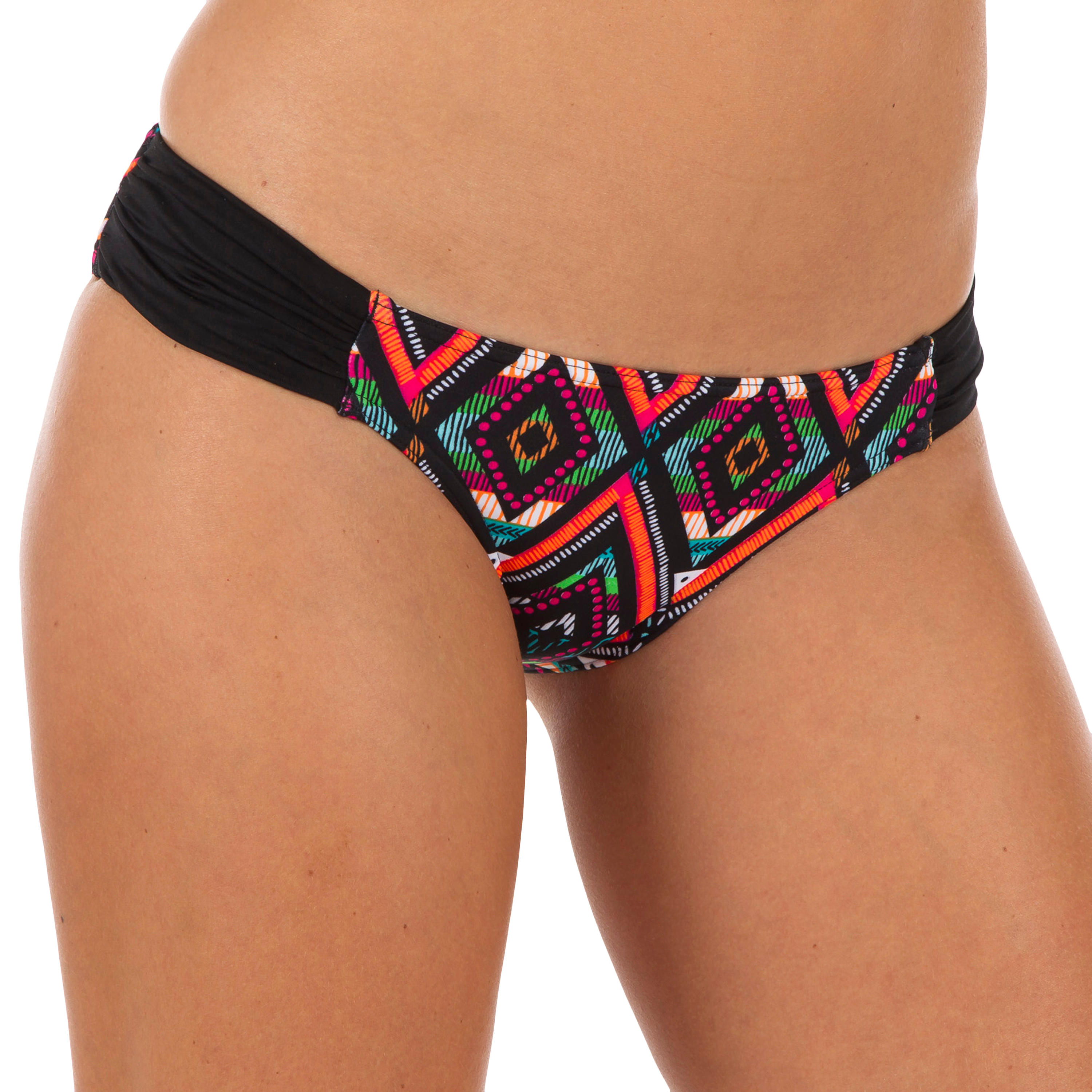 NIKI swimsuit bottom LOSANG_PINK 2/6