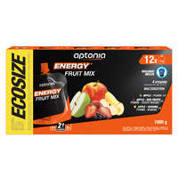 Triatlo - ENERGY FRUIT MIX X12 APTONIA - Géis Energéticos