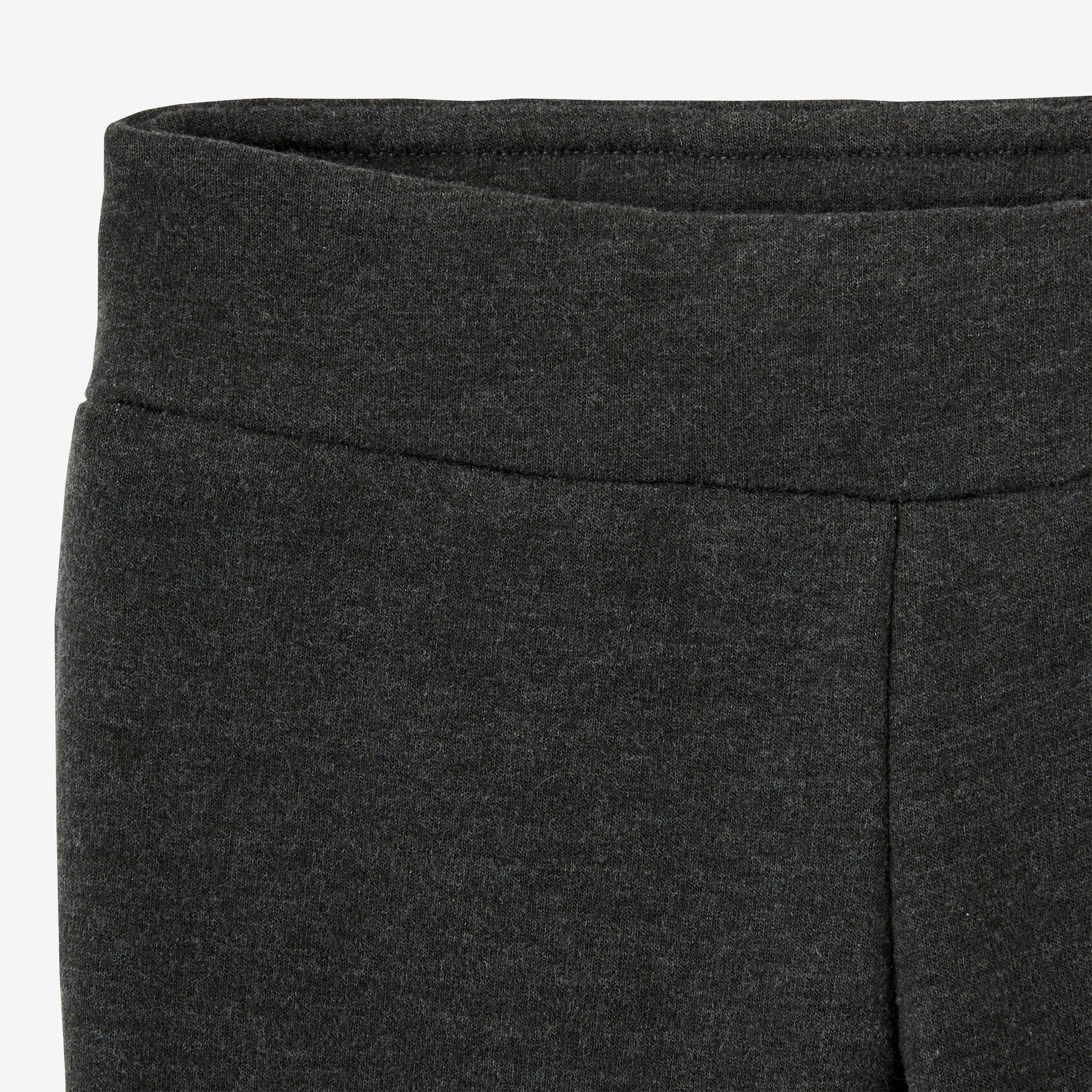 120 Baby Gym Leggings - Grey 3/4
