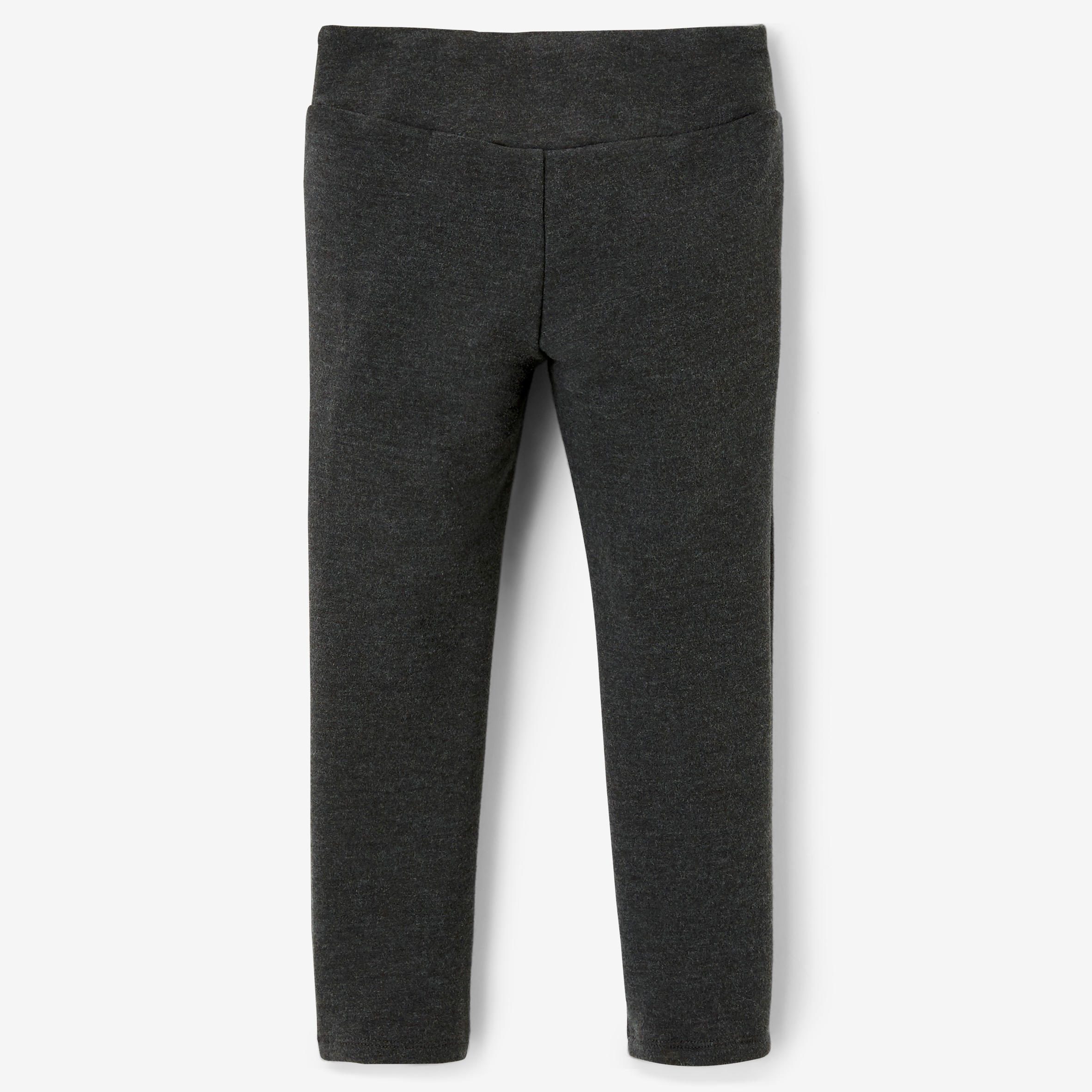 120 Baby Gym Leggings - Grey 2/4