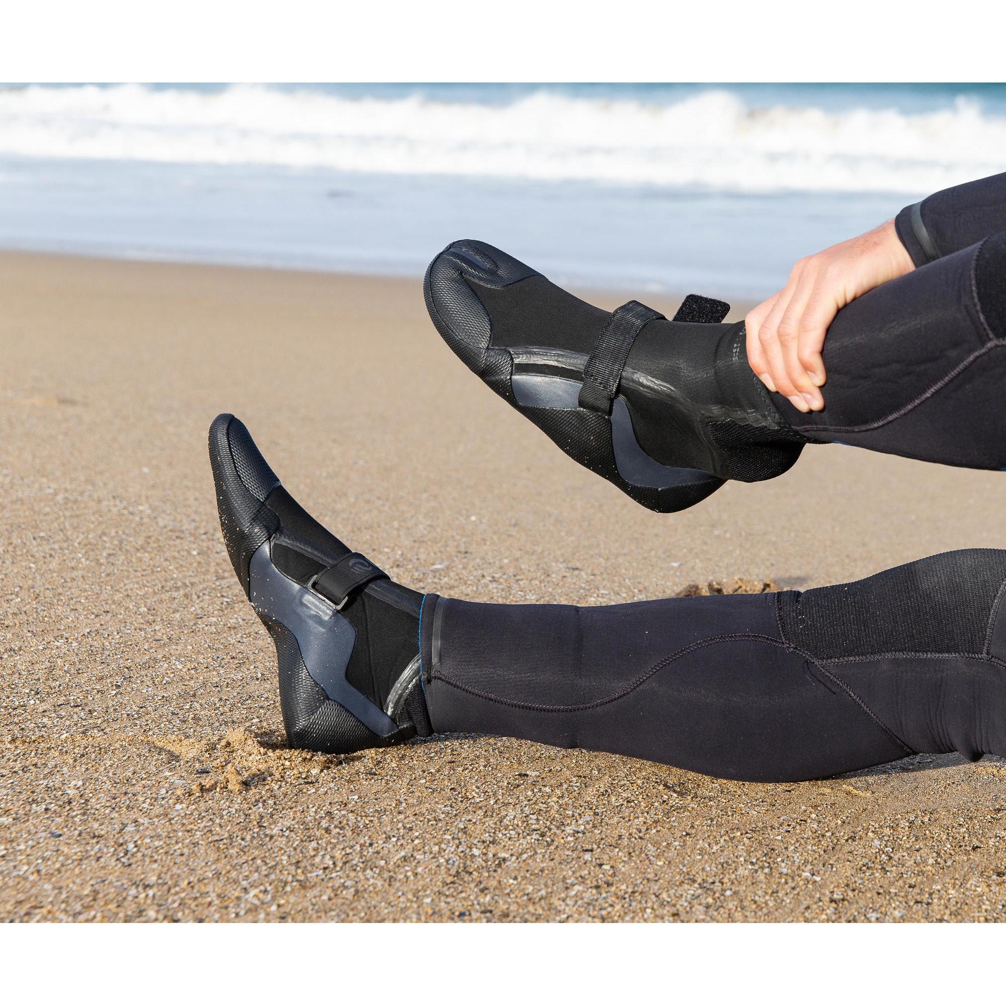 decathlon chausson surf