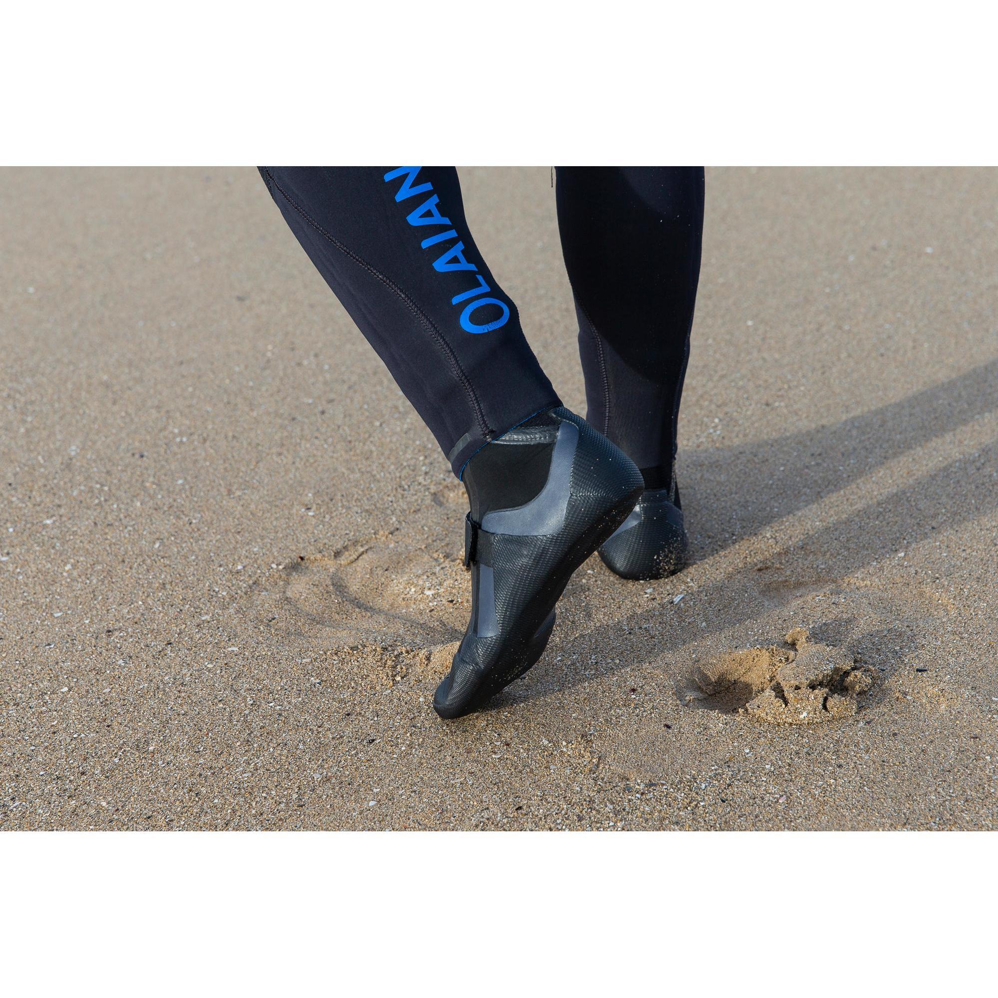 decathlon chausson surf