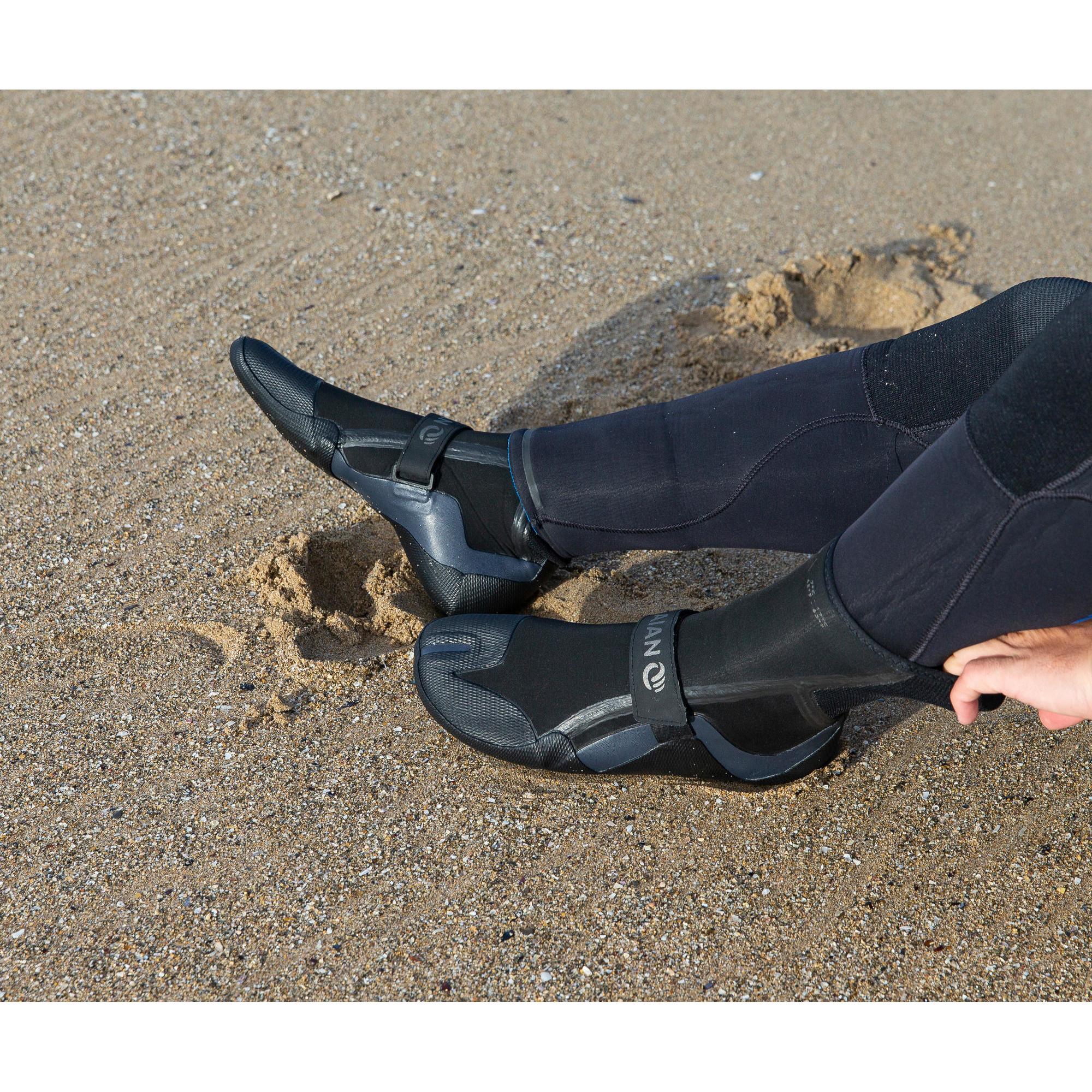 neopreen surfschoenen