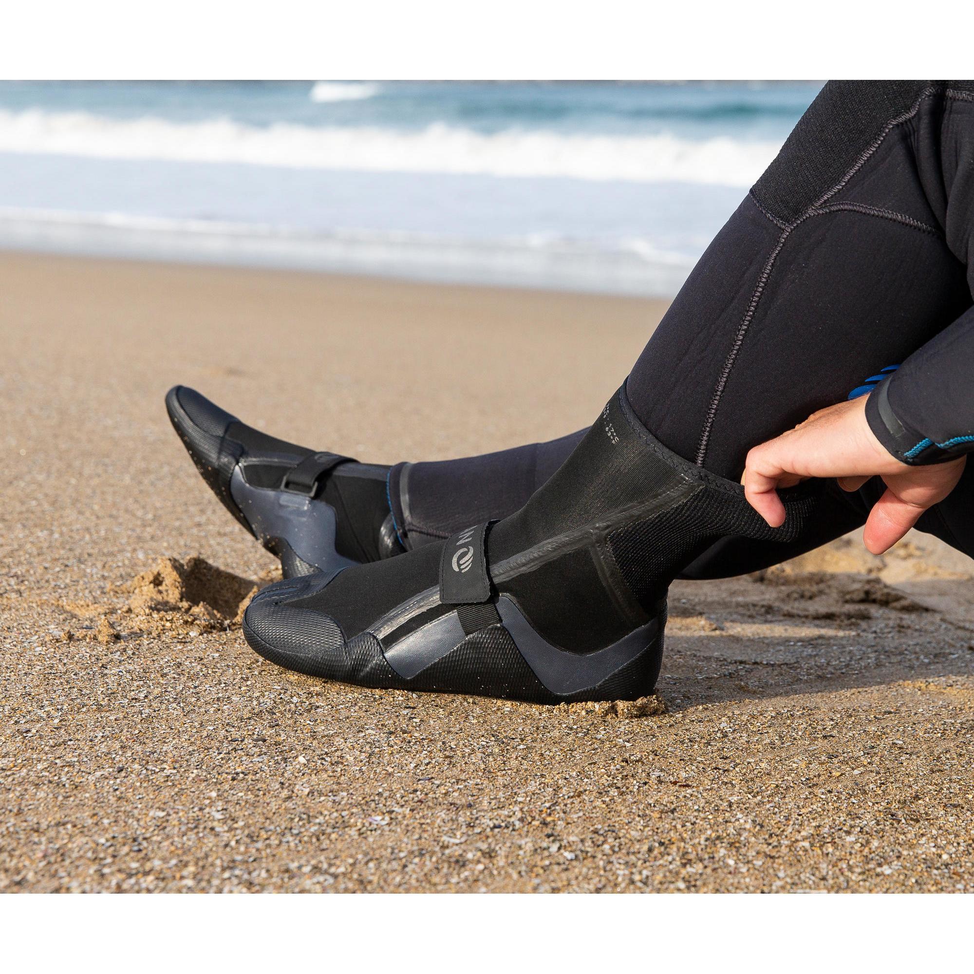 decathlon chausson surf