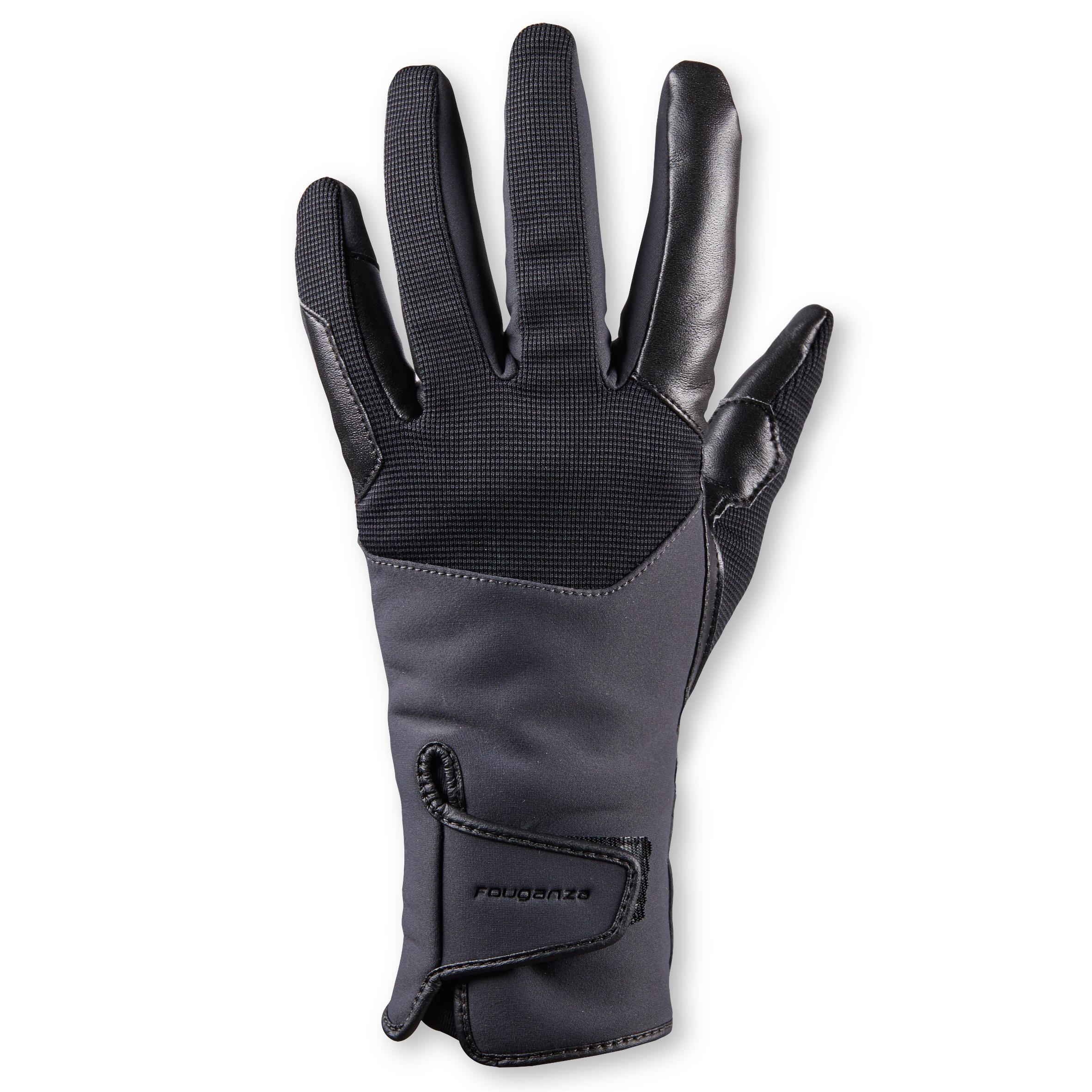 riding gloves decathlon