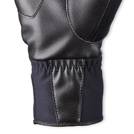 Перчатки теплые мужские 560 WARM