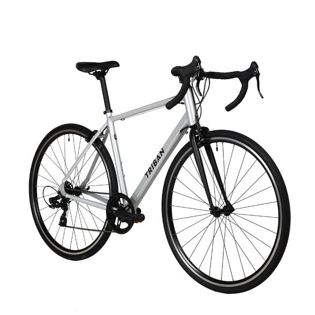 triban 100 road bike