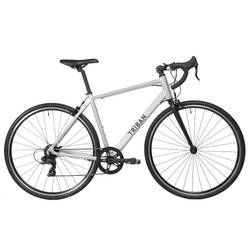 Road Bike RC 100 7Speed Cycling Bicycle - 32mm tyres - Triban