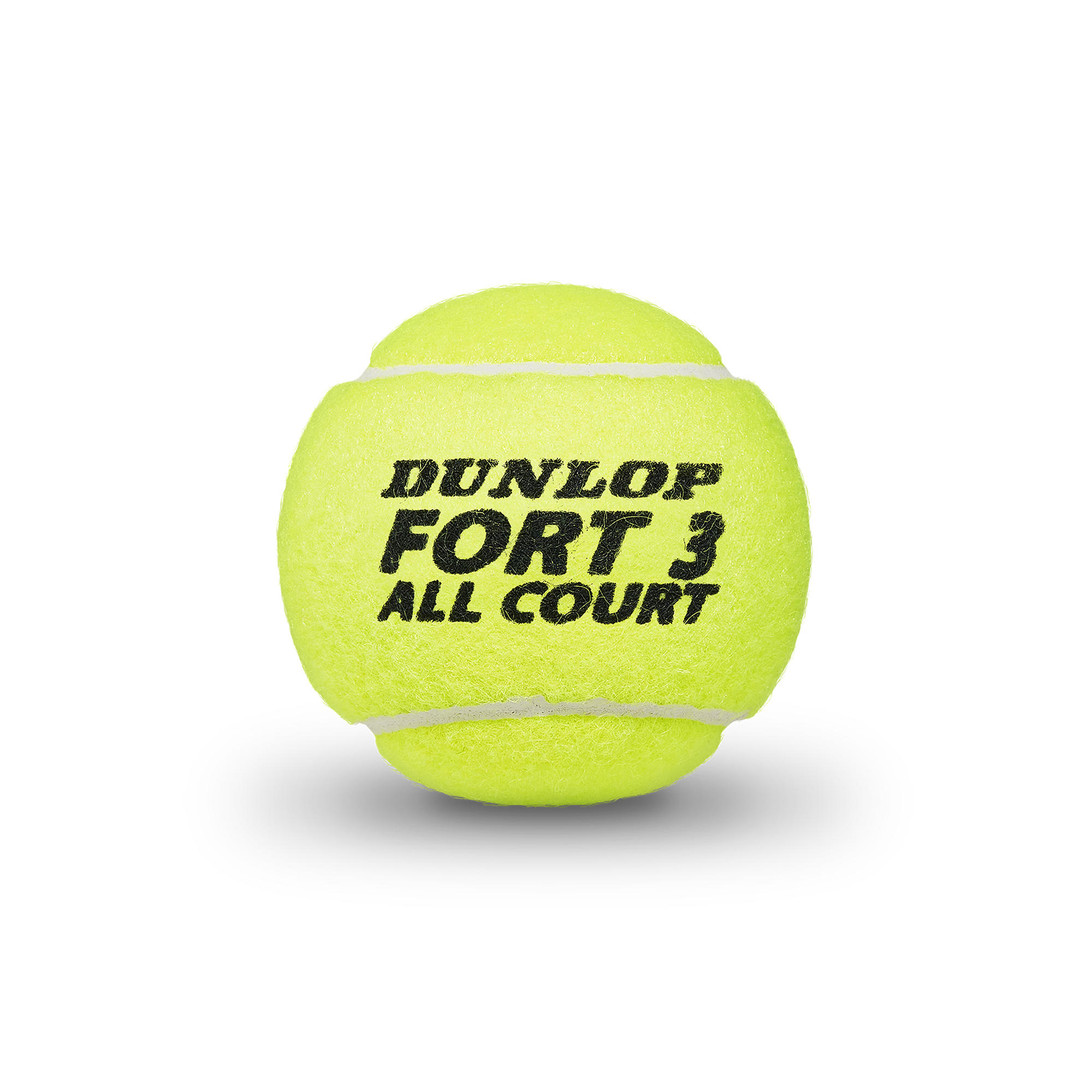 Set 3 Palle Da Tennis Gialle Bemondo – Offerta Speciale