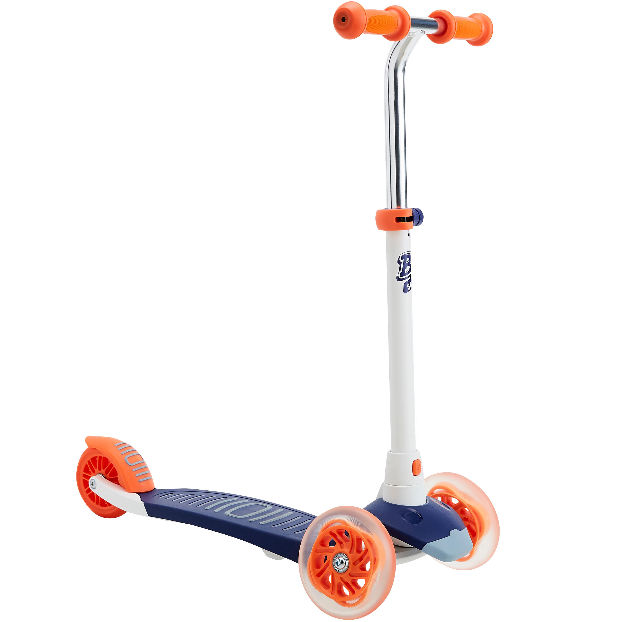 scooter at decathlon
