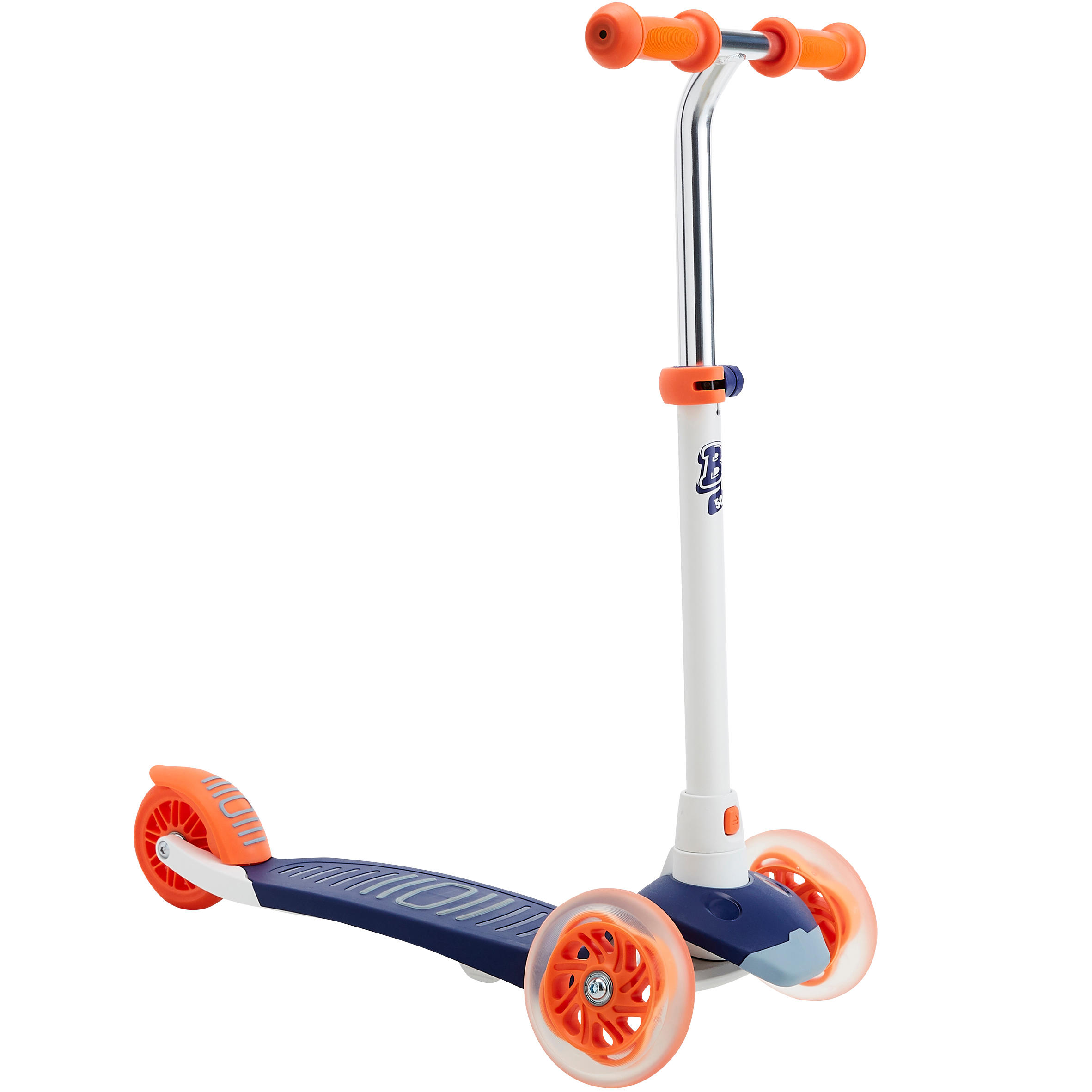 Scooter Tretroller B1 500 Kinder | Oxelo | DECATHLON