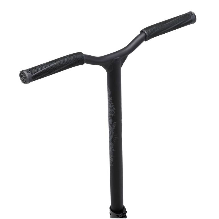 Freestyle Grips - Black