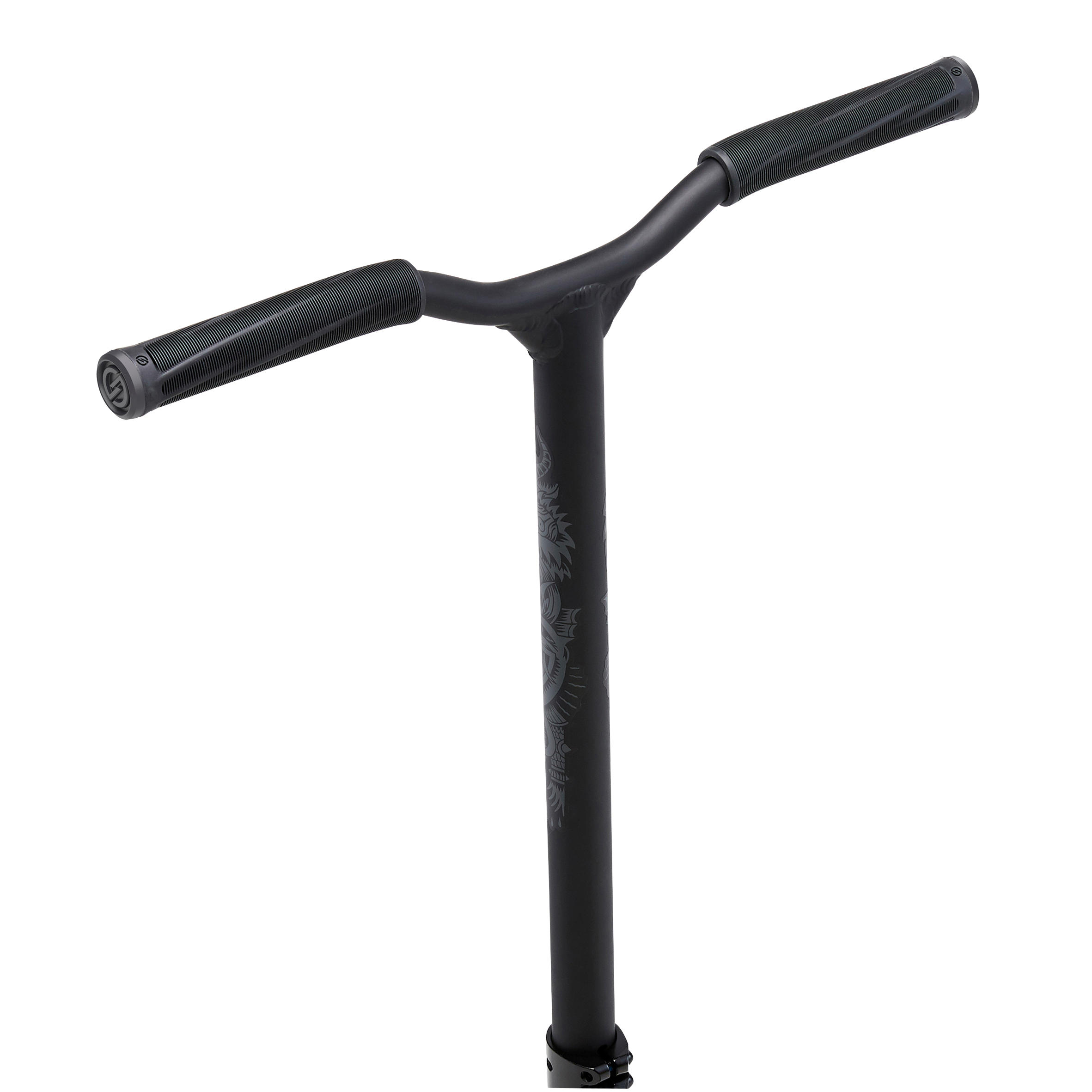Freestyle Grips - Black - DECATHLON