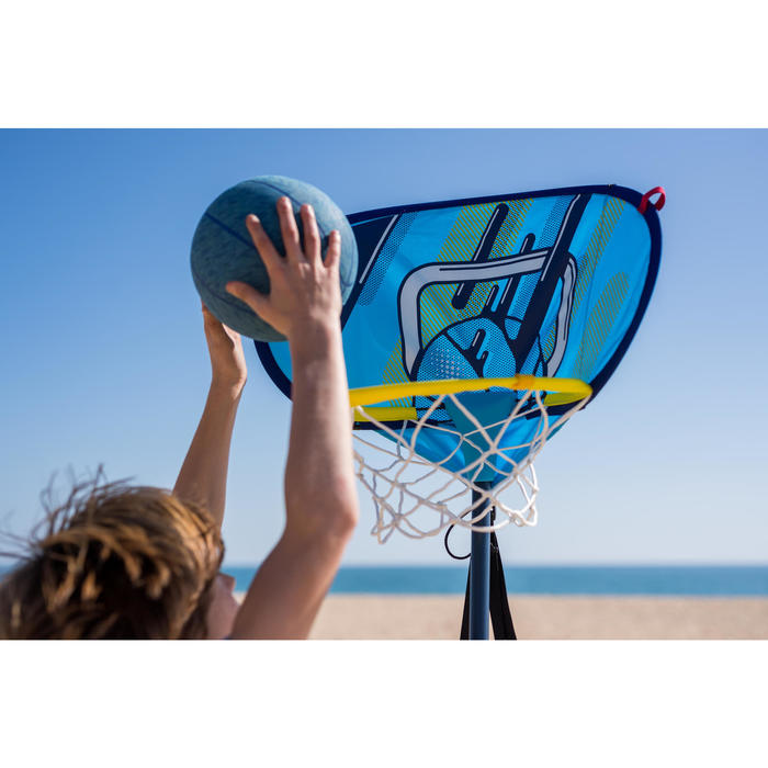 Canestro Basket Hoop 500 Easy Da 1m Fino A 1 80m Tarmak Decathlon
