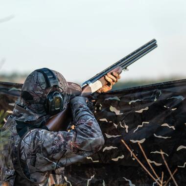 Sélection d'idées cadeaux pour les chasseurs de gibier migrateur