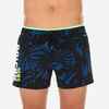 Schwimmshorts Badehose kurz 100 Nbji Herren