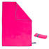 Swimming Microfibre Towel M 65 x 90 cm - Pink