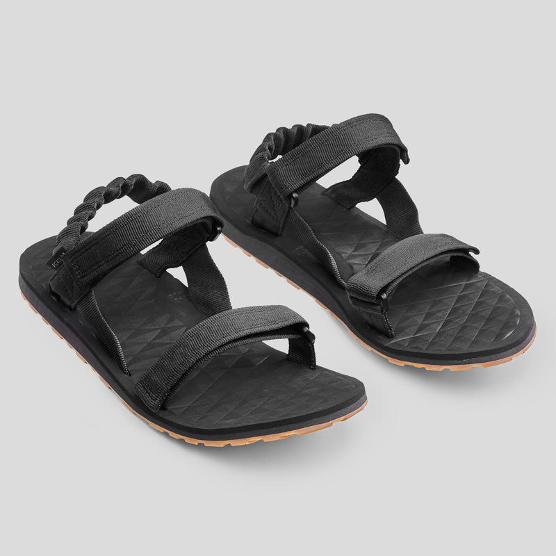 Men’s hiking sandals Travel 100 Decathlon