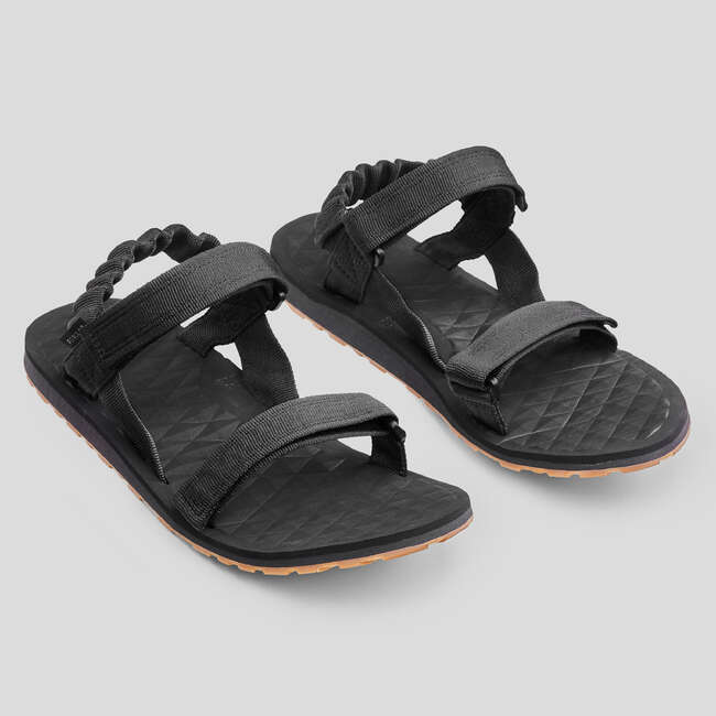 QUECHUA Men’s hiking sandals Travel 100 Decathlon