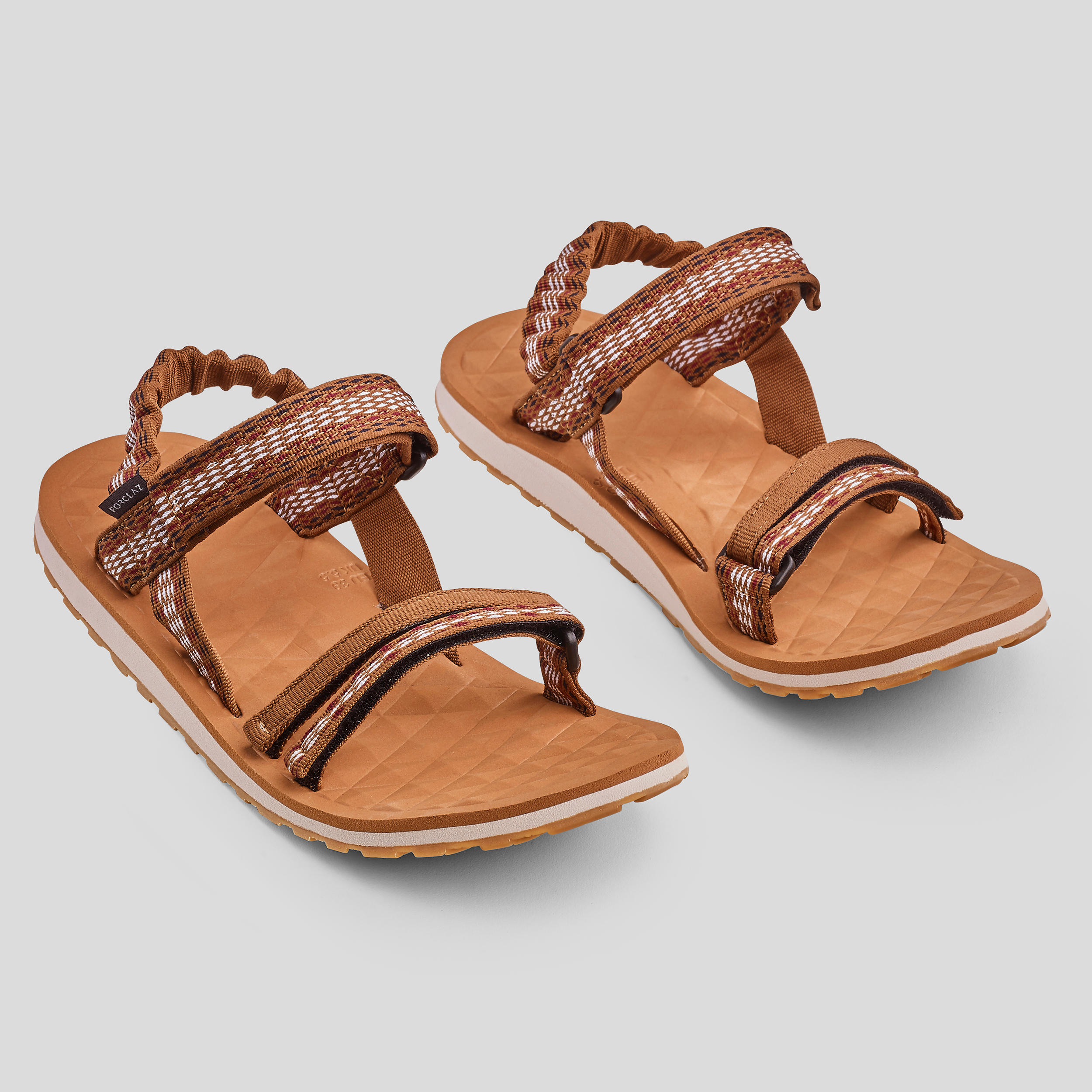 womens walking sandals for travel