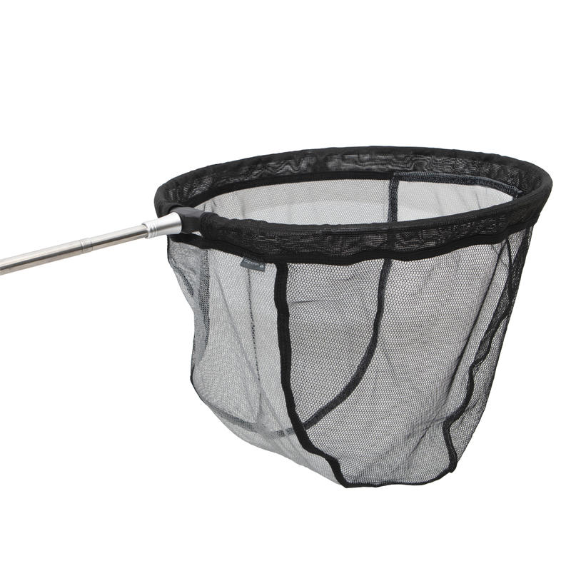 

Подсачник телескопический Travel Inox 1,8 м, 307180