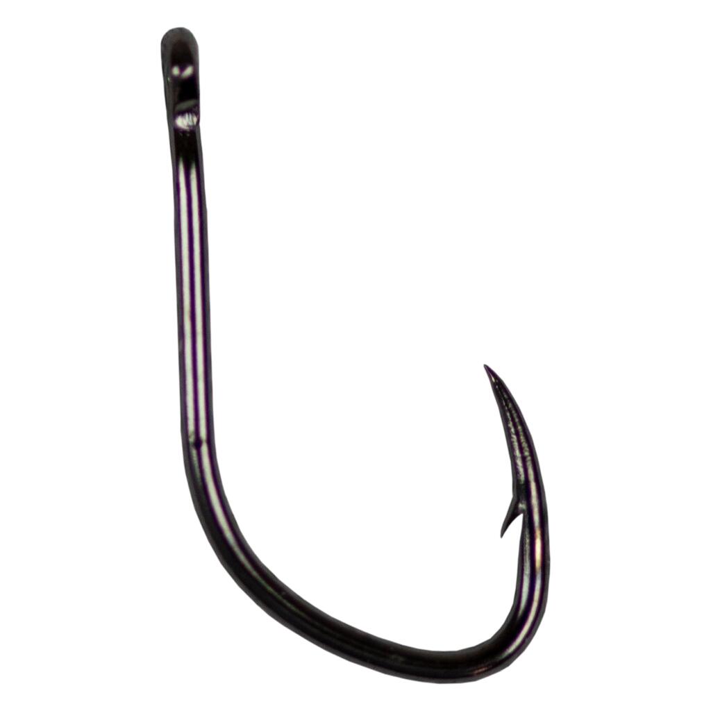 Fine Wire Carp Hooks 
(PF - HK CCT)