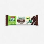 Barretta proteica Enervit Enerzona Snack Noir fondente GLUTEN FREE 33g